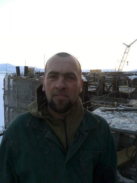 Валерий Унтевский