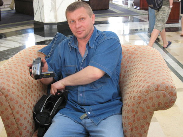 Олег Бардеев