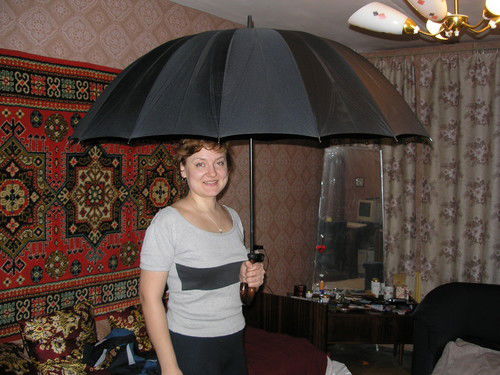 Надежда Огурцова