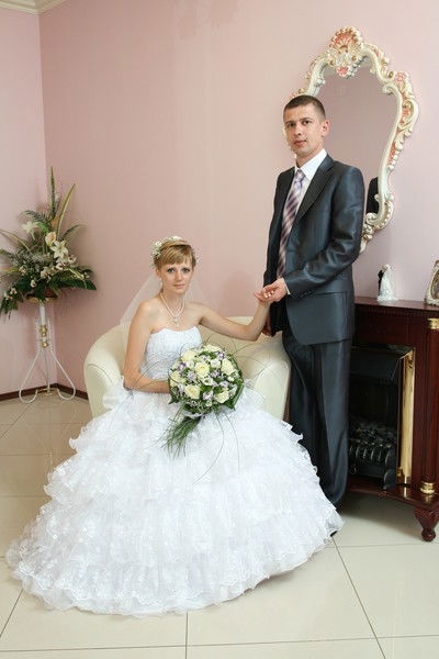 Наталья Христолюбова