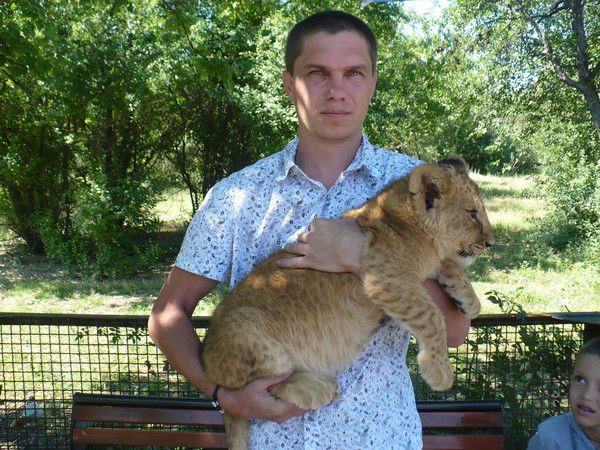 Алексей Добрынин