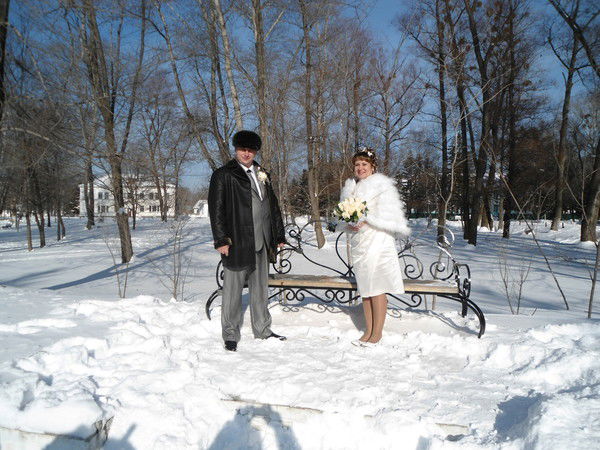 Юлия Самарина