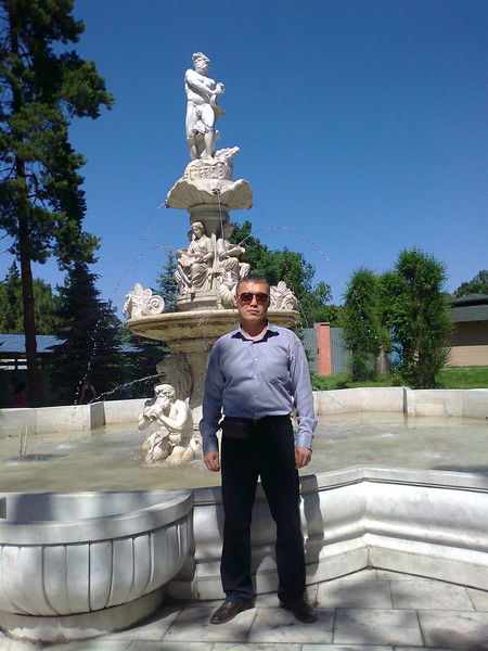 Бакыт Сандыбаев