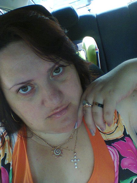 Ольга Шечкина