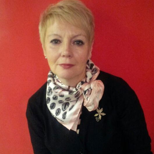 Татьяна Брикс (Прядко)