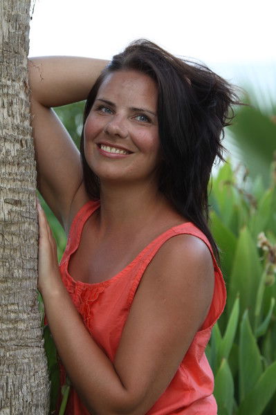 Татьяна Долидович