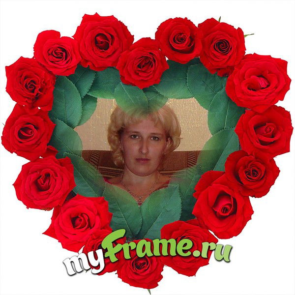 Алена Морозова