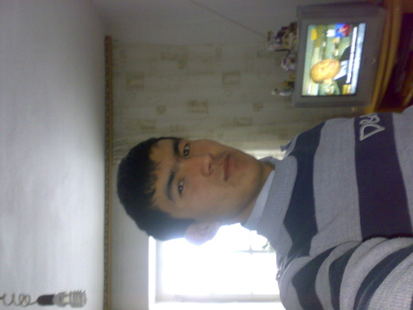 Наурызбай Толегенов