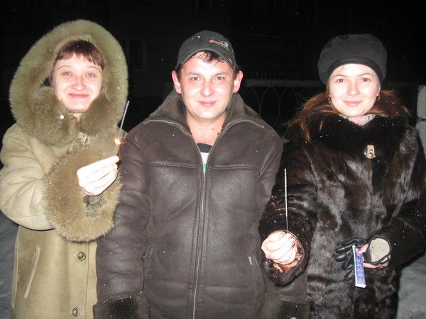 Марат Гибадуллин