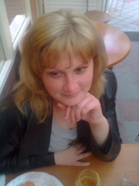 Екатерина (((