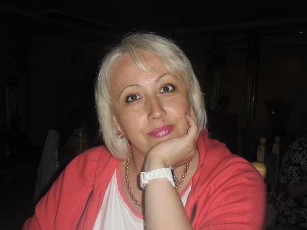 Ирина Цибульская