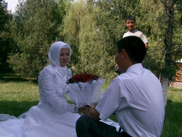 Элдияр Эрматов