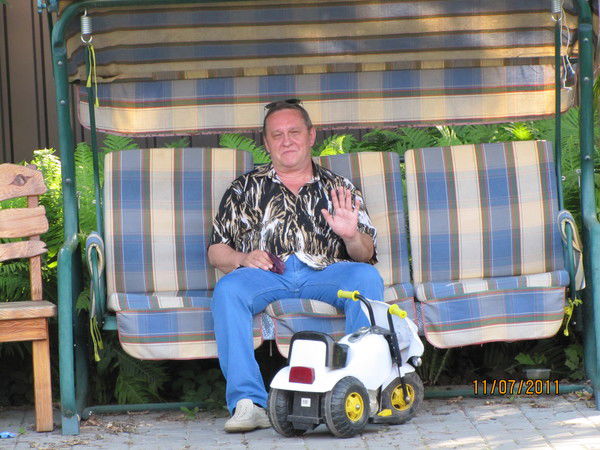 Виктор Корба