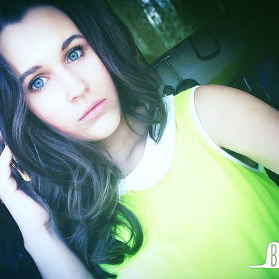 Евгения Цветкова