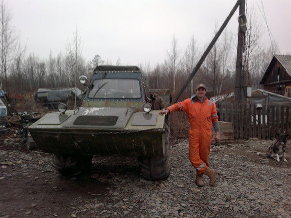 Сергей Ахмадишин