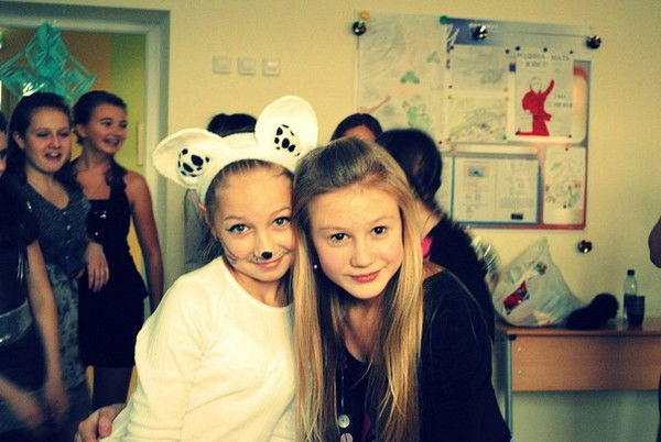 Анастасия Клочкова