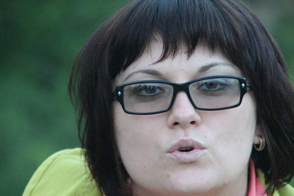 Наталья Давлетшина