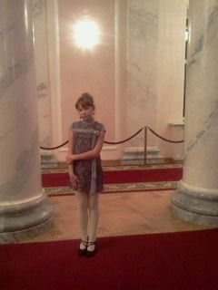 Маргарита Бахирева