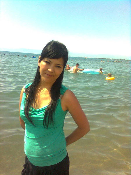 Гульжамал Шырдакова