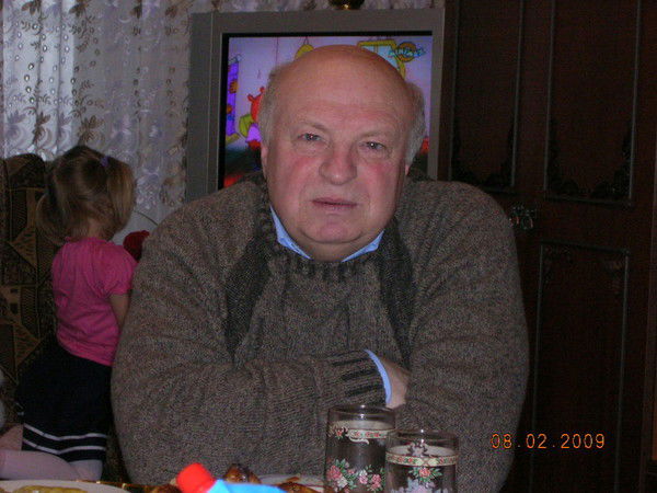 Александр Паланчук