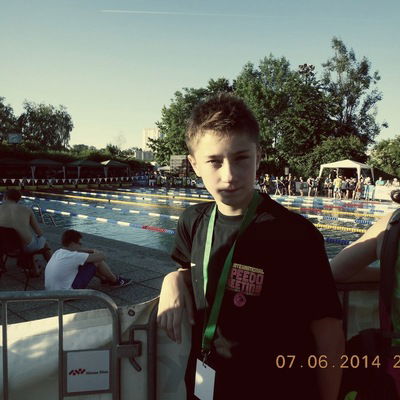 Александр Бондарчик