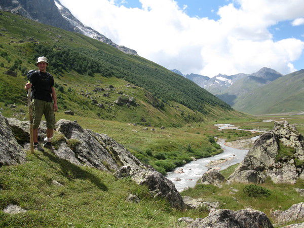 Виктор Ермилов