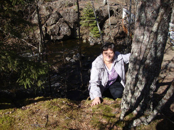 Надежда Гигина