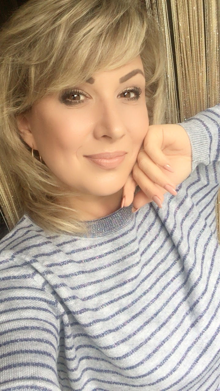 Трохова Анна