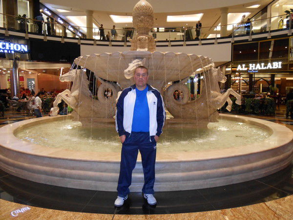 Алексей Ямалеев