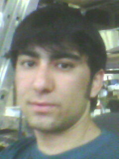 Умарджон Кобилов