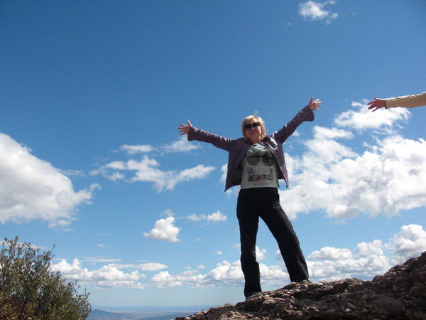 Вероника Кибардина