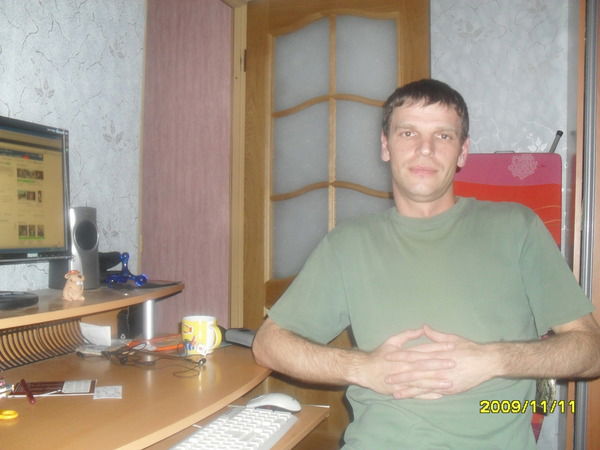 Михаил Ефимов