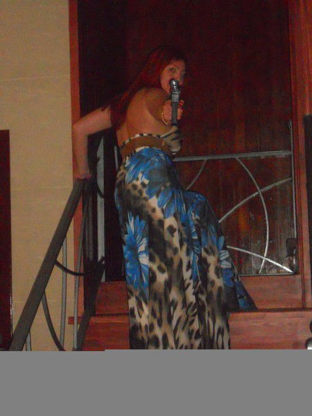 Юлия Успенская