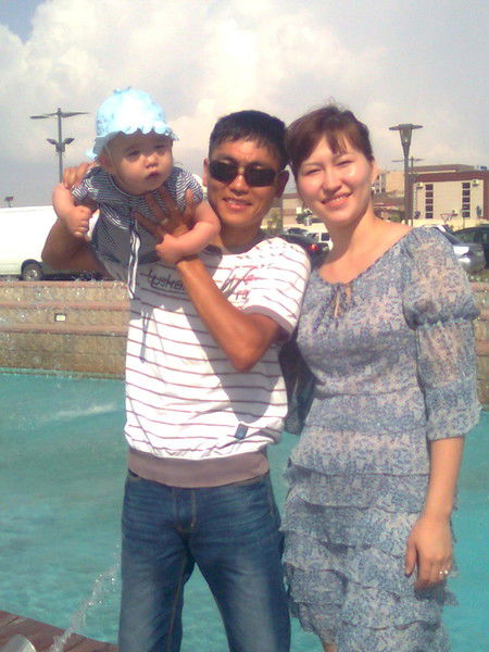 ***perizat Esengalieva***