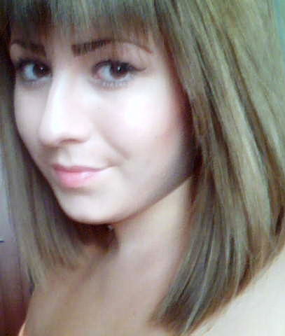 Наталья Карпова