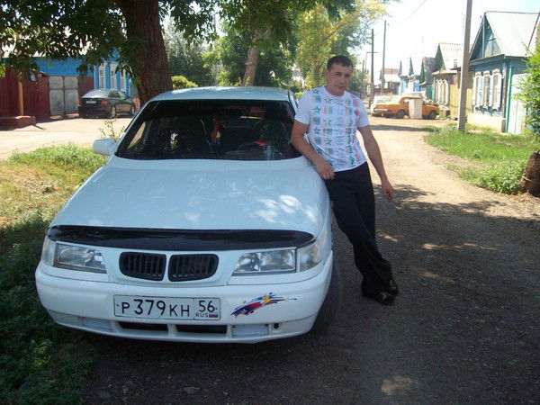 Ильдар Усманов