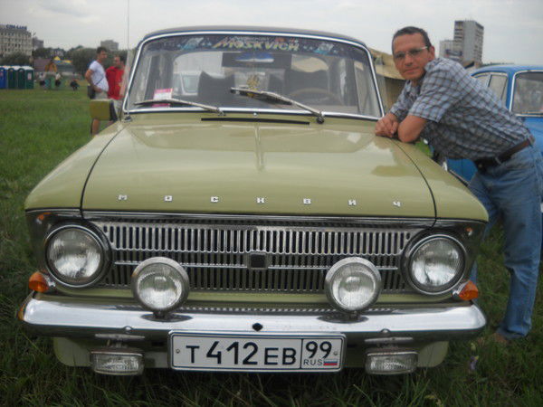 Андрей Филиппов