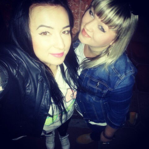 Звезда Аледя !!!