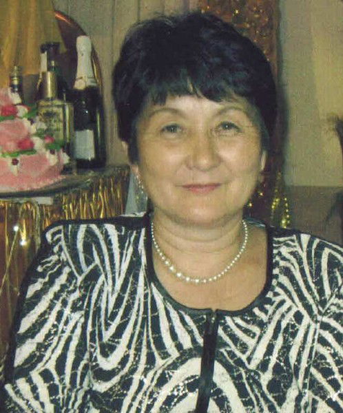 Сара Таныбаева