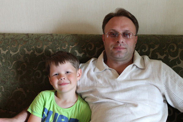 Александр Иванюченко