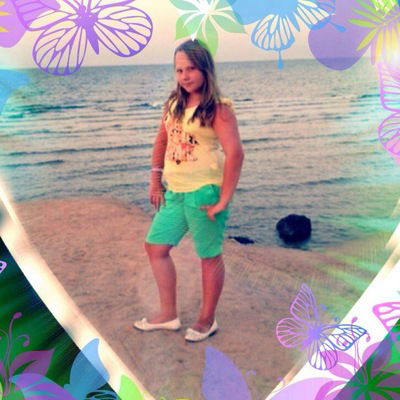 Катюша Захарова