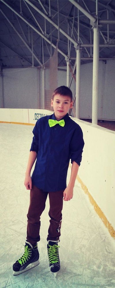 Денис Бородин