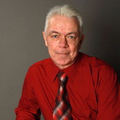 Олег Миренков