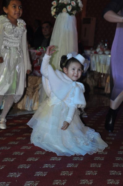 Айнура Калыбекова