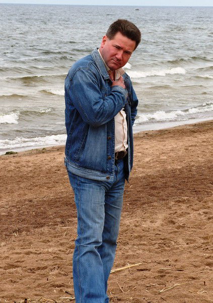 Александр Феоктистов