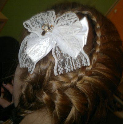 Яна Сергеева