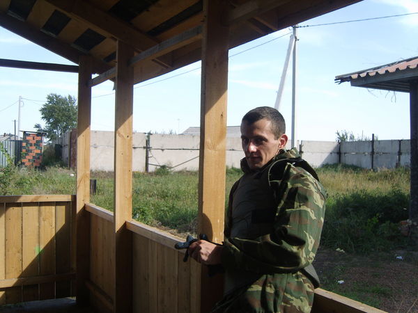 Виталий Алмазов