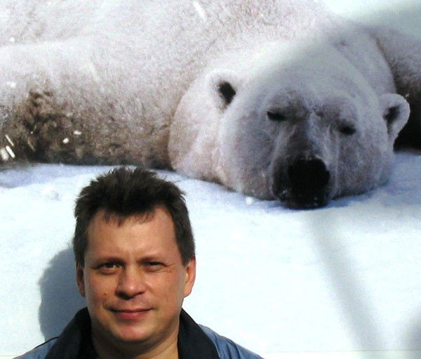 Виктор Медведев