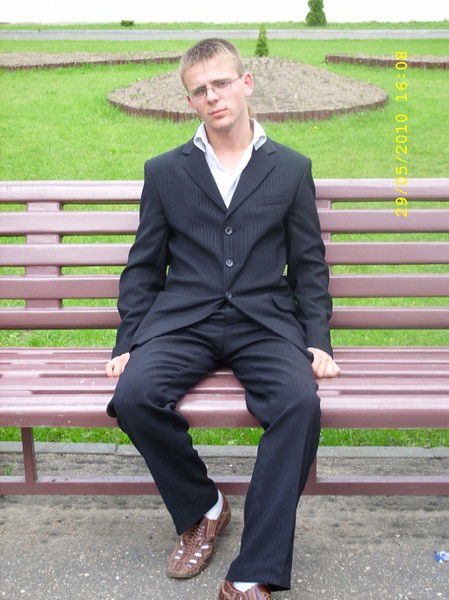 Виктор Шинкоренко