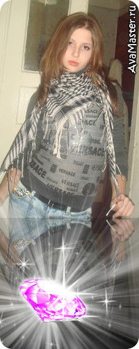 Оля Петренко